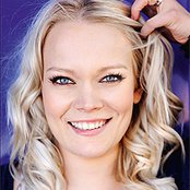 Anna Puu - List pictures