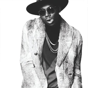 Theophilus London - List pictures
