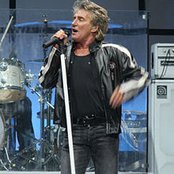 Rod Steward - List pictures