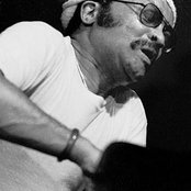 Cecil Taylor - List pictures