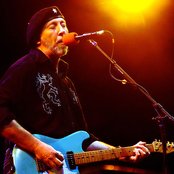 Richard Thompson - List pictures