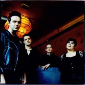 Glasvegas - List pictures