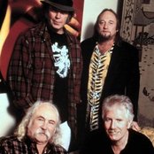 Crosby Stills Nash & Young - List pictures