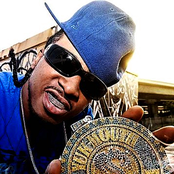 Yukmouth - List pictures