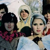 Tilly And The Wall - List pictures