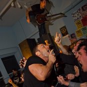 Dillinger Escape Plan - List pictures