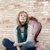 Molly Jenson - List pictures