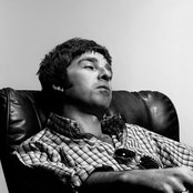 Noel Gallagher's High Flying Birds - List pictures