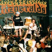 Mr. Bungle - List pictures