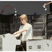 Peter Baumann - List pictures