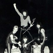 Slayer - List pictures