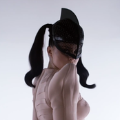 Viktoria Modesta - List pictures