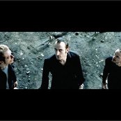 Disillusion - List pictures