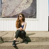 Jessy Lanza - List pictures