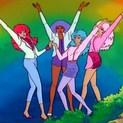 Jem And The Holograms - List pictures
