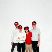 Fake Problems - List pictures