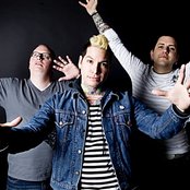 Mxpx - List pictures