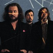 My Morning Jacket - List pictures