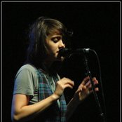 Dia Frampton - List pictures