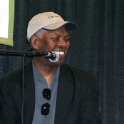 Booker T. Jones - List pictures