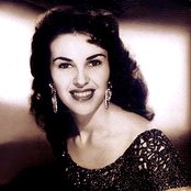 Wanda Jackson - List pictures