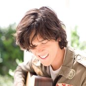 Justin Nozuka - List pictures