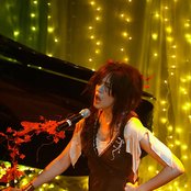 Imogen Heap - List pictures