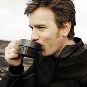 Ewan Mcgregor - List pictures