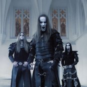 Behemoth - List pictures