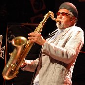 Charles Lloyd - List pictures