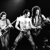 Queen - List pictures