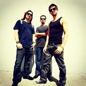 Tribe - List pictures