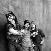 Motorhead - List pictures