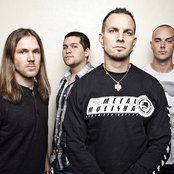 Mark Tremonti - List pictures