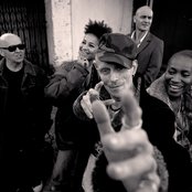 Stereo Mc's - List pictures