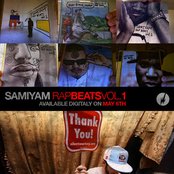 Samiyam - List pictures