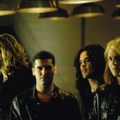 Carolines Spine - List pictures