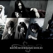 Blood Stain Child - List pictures