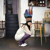 Bat For Lashes - List pictures