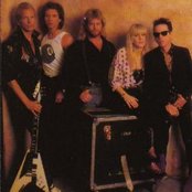 Contraband - List pictures