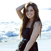 Ashley Tisdale - List pictures
