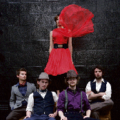 6 Day Riot - List pictures