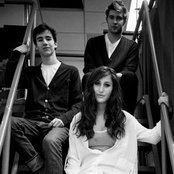 Sarah Solovay - List pictures