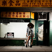 Rochelle Jordan - List pictures