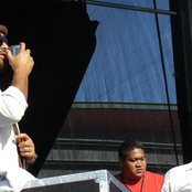 Fat Freddy's Drop - List pictures