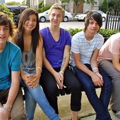 The Summer Set - List pictures