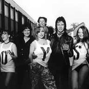 The Boys - List pictures