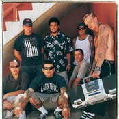 Long Beach Dub Allstars - List pictures