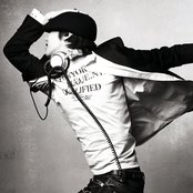 G-dragon - List pictures