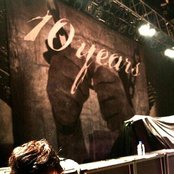 10 Years - List pictures
